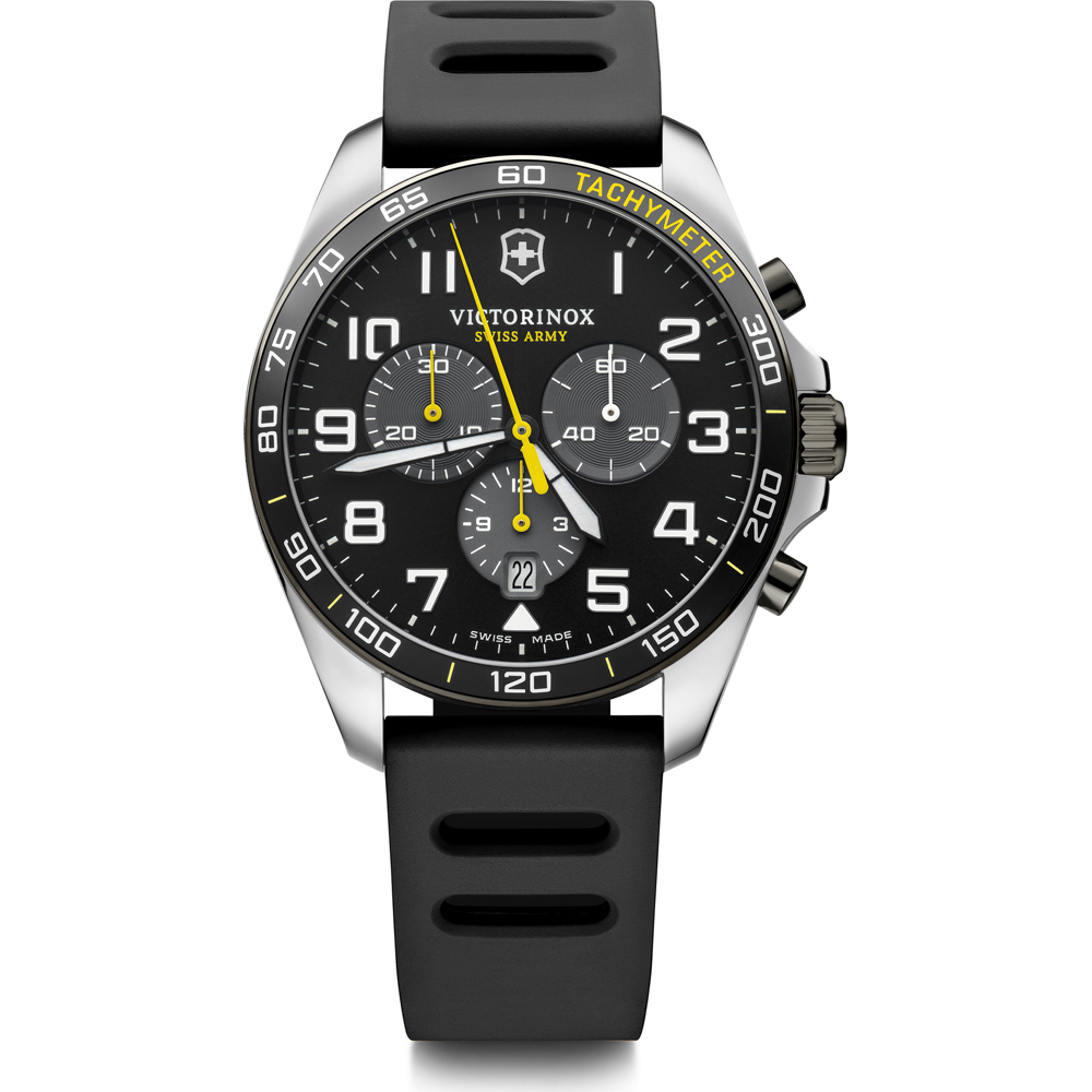 Relógio Victorinox Swiss Army Fieldforce 241892 FieldForce Sport Chrono