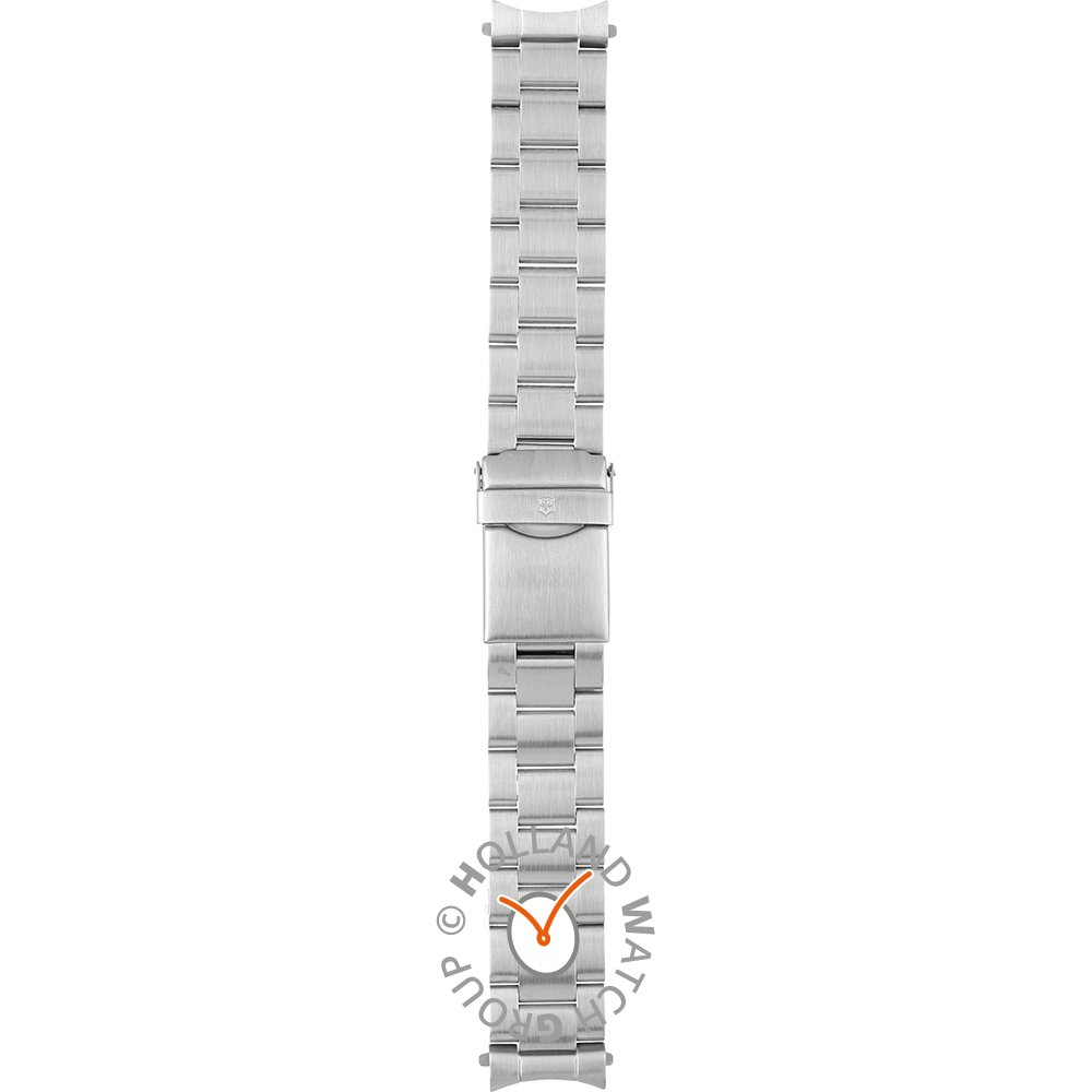 Victorinox Swiss Army V.002265 Garrison Horlogeband