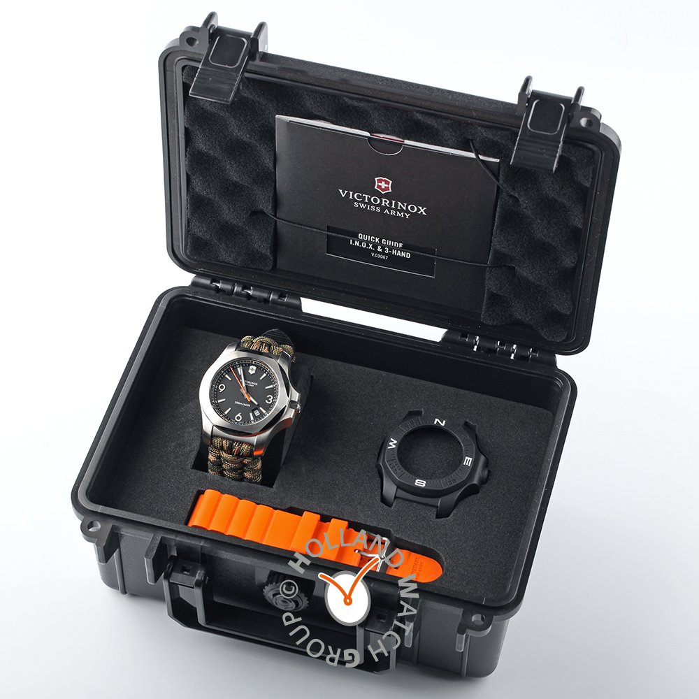 Relógio Victorinox Swiss Army I.N.O.X. 241894