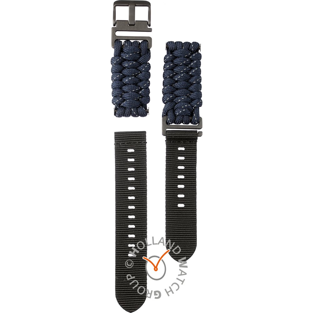 Bracelete Victorinox Swiss Army V.005891.9 I.N.O.X. Professional Diver