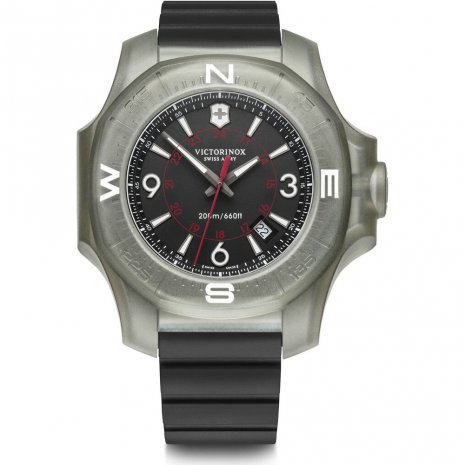 swiss titanium watch