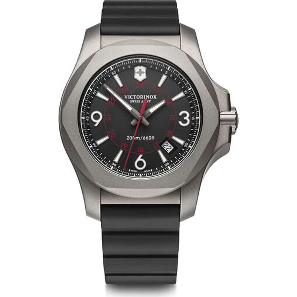 Victorinox Swiss Army I.N.O.X. 241883 I.N.O.X. Titanium Uhr