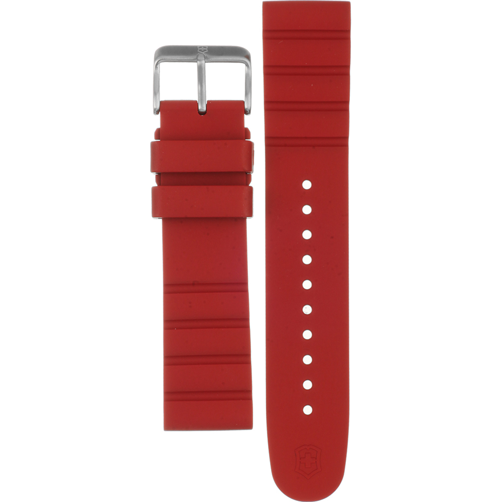 Victorinox Swiss Army V.005164 Strap I.n.o.x.