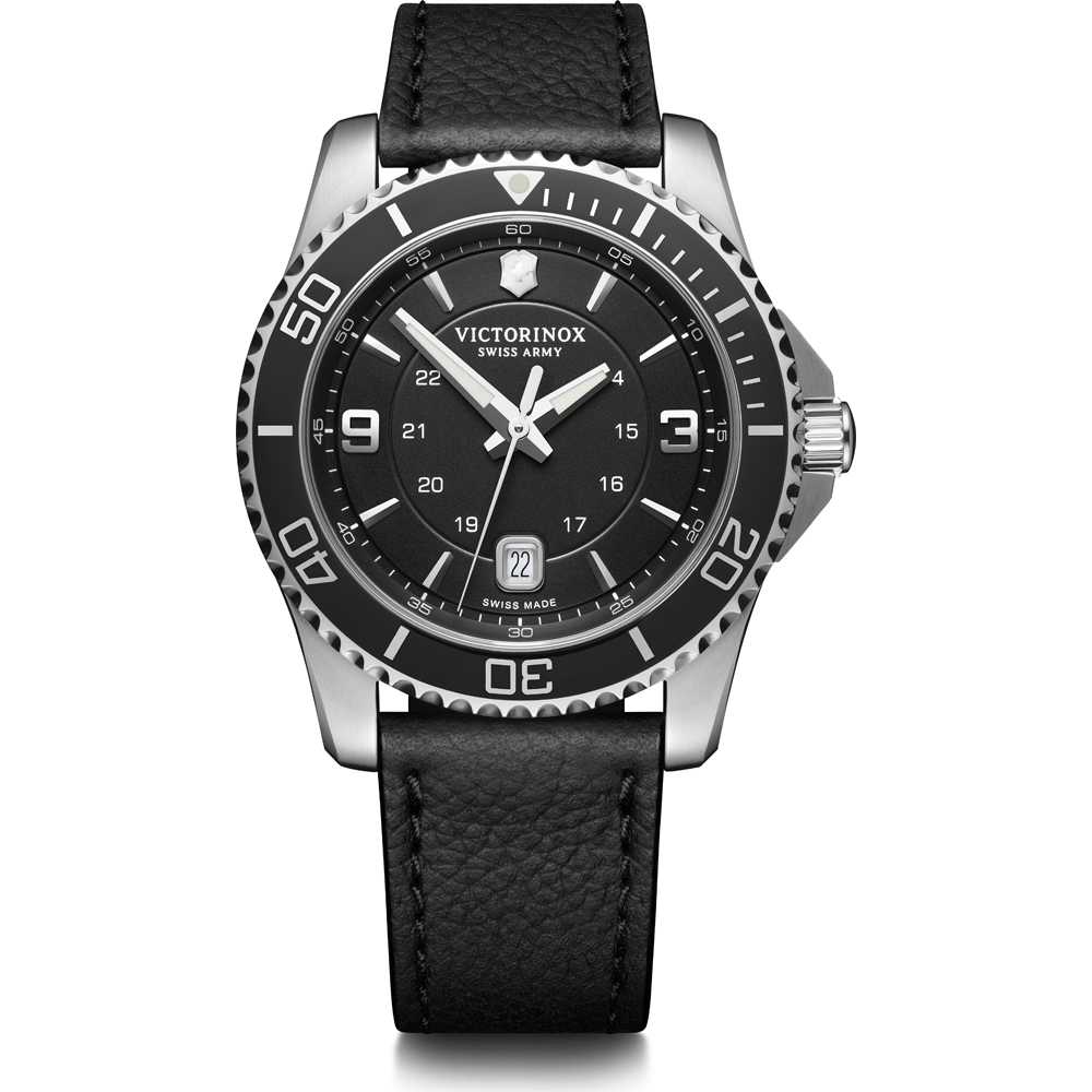 Victorinox Swiss Army Maverick 241862 Watch