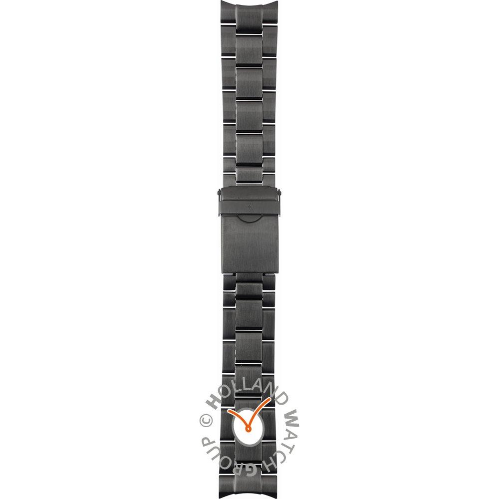 Victorinox Swiss Army V.005756 Maverick Horlogeband