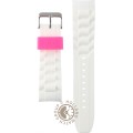 Cinturino Ice-Watch Straps 004973 SI.WP.B.S.11 ICE White