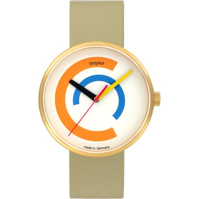Montre Walter Gropius Centum WG-010-02