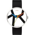 Walter Gropius Move WG-011-01 Watch
