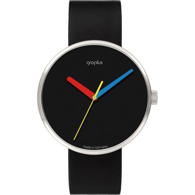 Walter Gropius Simplex WG-017-02 Watch