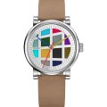 Walter Gropius Automatik WGA-801-02 Uhr