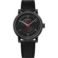 Walter Gropius Sound of Bauhaus Automatik WGA-802-08 Uhr