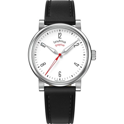 Walter Gropius Kontur Automatik WGA-803-01 Uhr