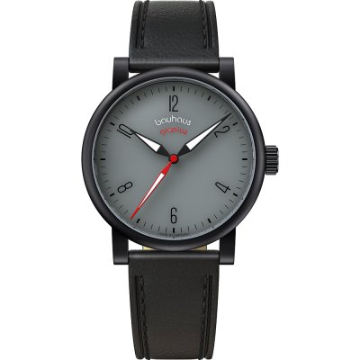 Walter Gropius Kontur Automatik WGA-803-05 Uhr