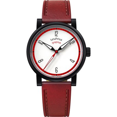 Walter Gropius Kontur Automatik WGA-803-11 Uhr