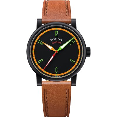 Walter Gropius Kontur Automatik WGA-803-13 Watch