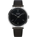 Reloj Walter Gropius New Bauhaus WGN-001-03Z Chicago 1937 Limited Edition