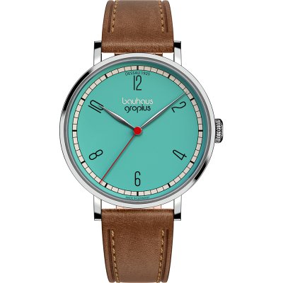 Walter Gropius Dessau 1925 WGN-003-01 Zegarek