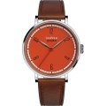Reloj Walter Gropius New Bauhaus WGN-003-06 Dessau 1925