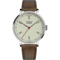 Orologio Walter Gropius Dessau 1925 WGN-003-08