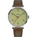 Orologio Walter Gropius Dessau 1925 WGN-003-10