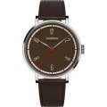 Reloj Walter Gropius New Bauhaus WGN-003-20 Dessau 1925