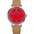 Reloj Walter Gropius New Bauhaus WGN-003-21 Dessau 1925