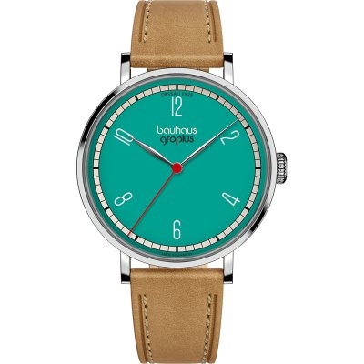 Orologio Walter Gropius New Bauhaus WGN-003-23 Dessau 1925