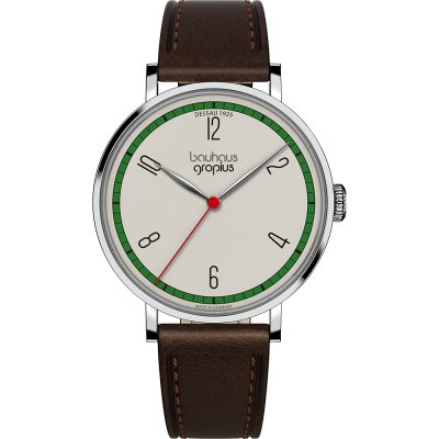 Walter Gropius Dessau 1925 WGN-004-01 時計