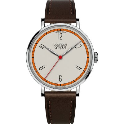 Walter Gropius Dessau 1925 WGN-004-02 時計