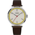 Walter Gropius Dessau 1925 WGN-004-03 時計