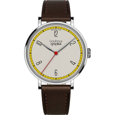 Walter Gropius Dessau 1925 WGN-004-03 時計