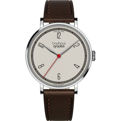 Walter Gropius Dessau 1925 WGN-004-04 時計