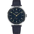 Reloj Walter Gropius New Bauhaus WGN-005-04 Elektropolis