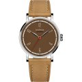 Orologio Walter Gropius New Bauhaus WGNL-001-06 Dessau 1925