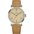 Orologio Walter Gropius New Bauhaus WGNL-001-08 Dessau 1925