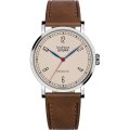 Orologio Walter Gropius New Bauhaus WGNL-002-05 Chicago 1937