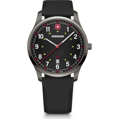 Wenger 01.1441.135 City Classic Watch