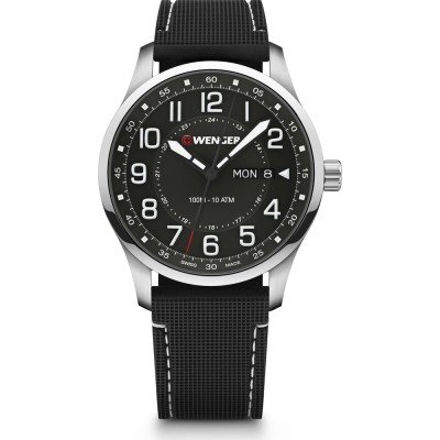 Wenger 01.1541.127 Attitude Watch