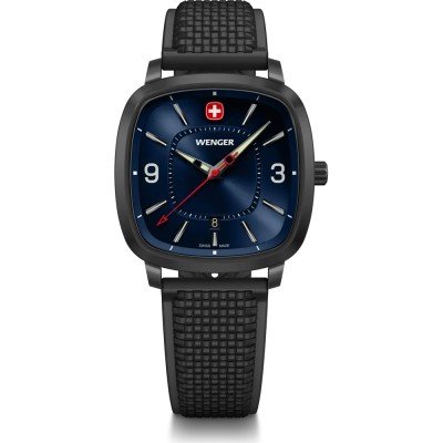 Wenger 01.1921.112 Vintage Classic Watch