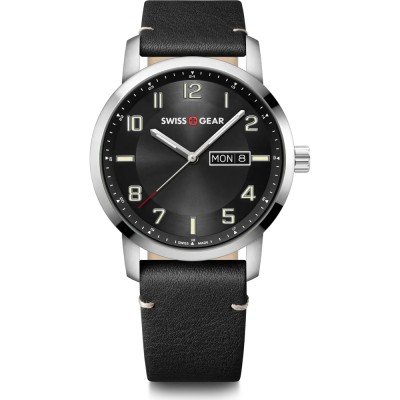 Wenger 01.9041.430 Swiss Gear Watch
