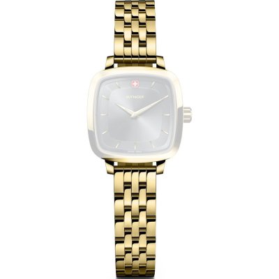 Wenger 07.1412.001 Vintage Classic Strap