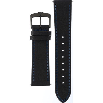 Wenger Straps 07.2022.010 Escort Strap