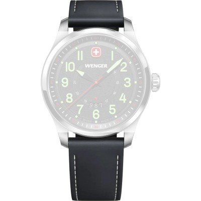 Wenger 07.2022.042 Terragraph Strap