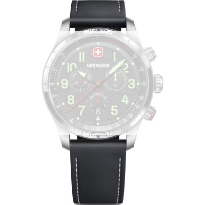Wenger 07.2022.044 Terragraph Strap