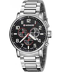 01.0343.105 Attitude 43mm