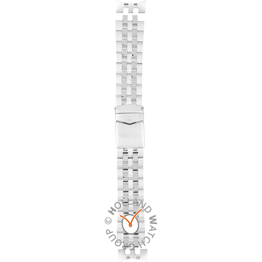 Bracelet Wenger Straps 07.1022.001 Attitude Automatic