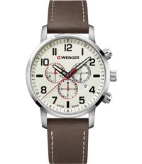 01.1543.105 Attitude Chrono 44mm