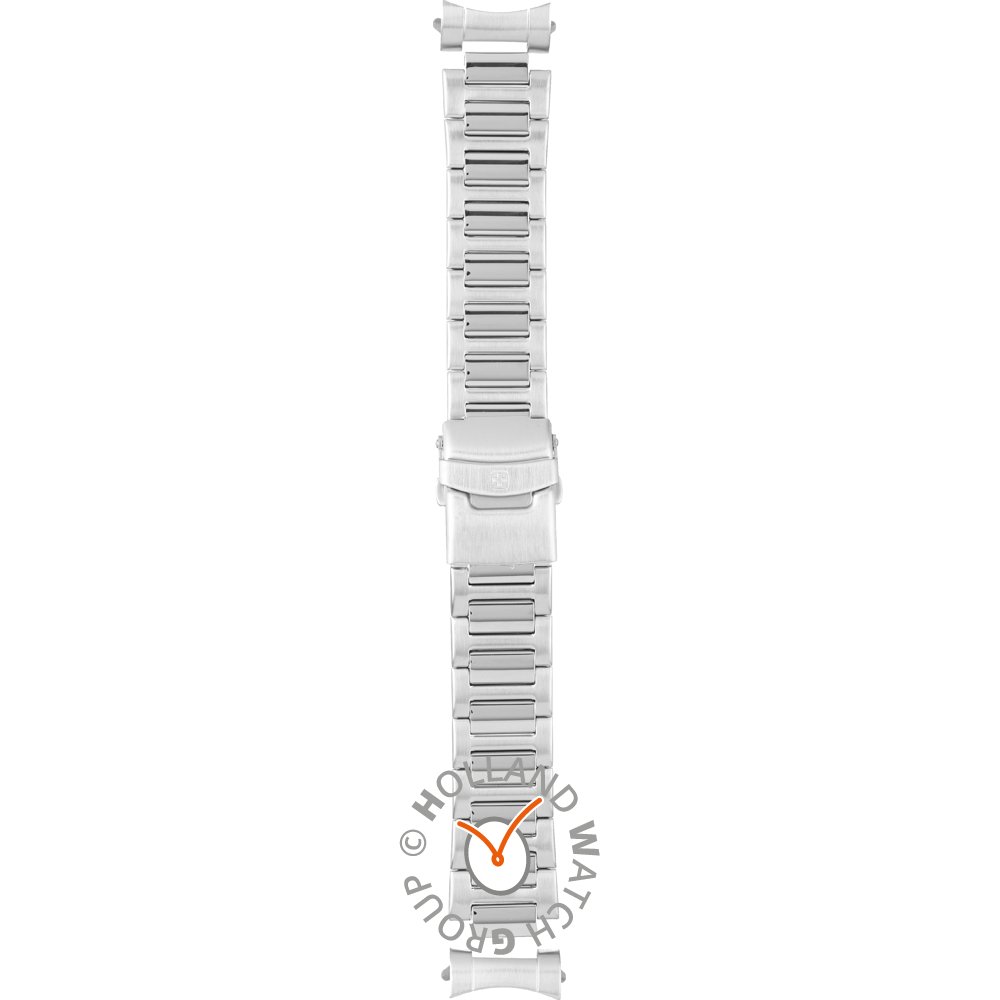 Bracelete Wenger Straps 07.1022.024 Attitude Chrono