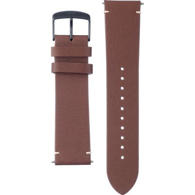 Wenger Straps 07.2122.047 Attitude Chrono Strap