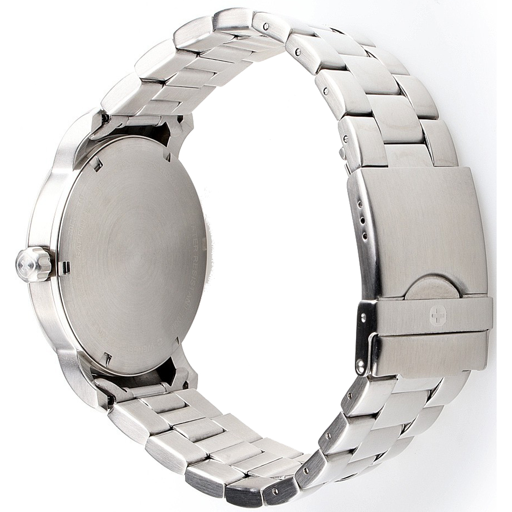 wenger avenue watch review